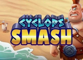 Cyclops Smash слот от Pragmatic про гигантов