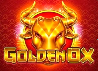 Автомат Golden Ox на тему востока от Endorphina