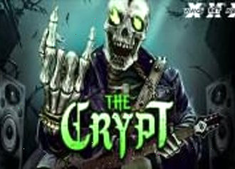 Мрачный слот The Crypt от Nolimit City
