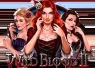 Дикий слот Wild Blood от Play'n GO с вампирами